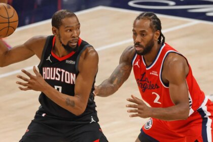 2026 NBA All-Star reserve prediction: LeBron James will miss the cut