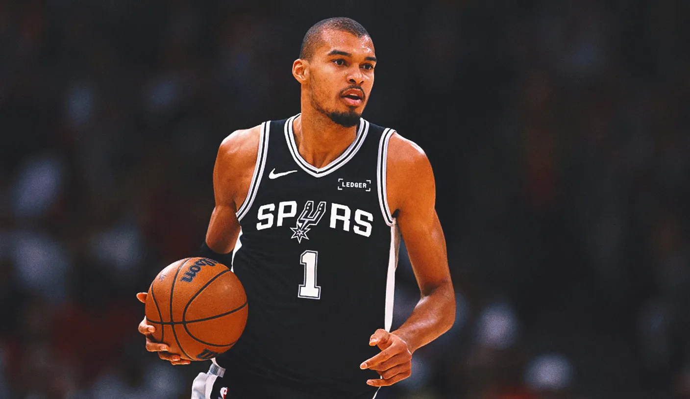 2026 NBA All-Star Weekend Odds: Wenby favored to win game MVP