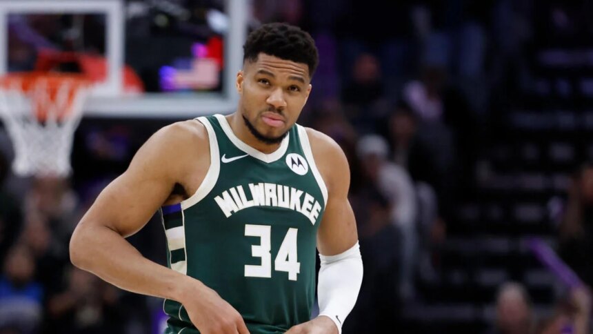 First 2026 NBA mock draft after trade deadline: Giannis' future shapes summer