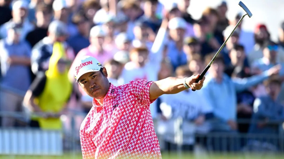2026 WM Phoenix Open Leaderboard: Hideki Matsuyama soars, Scottie Scheffler rises to first place