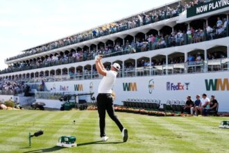 2026 WM Phoenix Open odds, predictions, field: PGA picks, bets from proven golf models