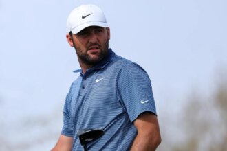 2026 WM Phoenix Open odds, predictions, field, tee times: PGA Golf chooses from proven models