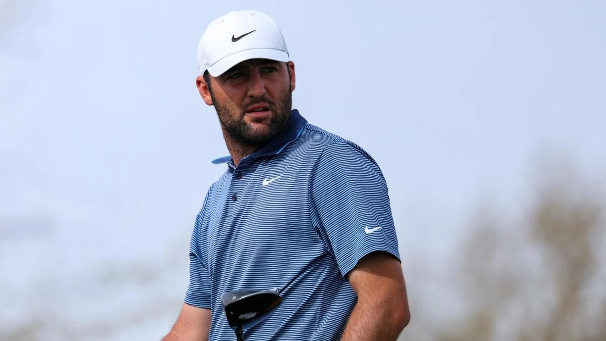 2026 WM Phoenix Open odds, predictions, field, tee times: PGA Golf chooses from proven models