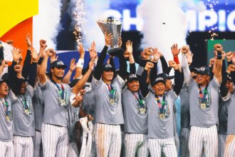 2026 World Baseball Classic: USA, Japan, full roster of all 20 teams