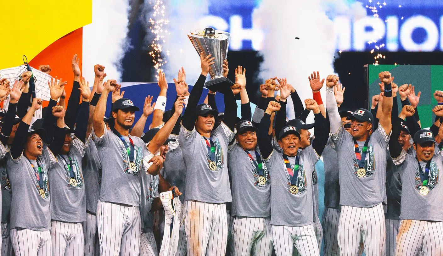 2026 World Baseball Classic: USA, Japan, full roster of all 20 teams