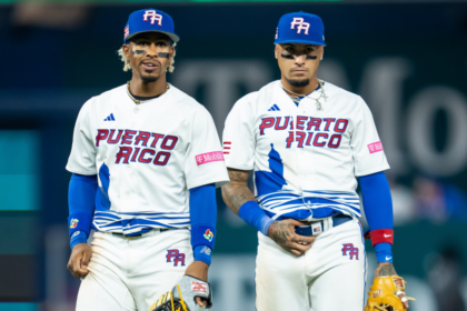 2026 World Baseball Classic roster: Javy Baez suspended, USA and DR ready, more to come