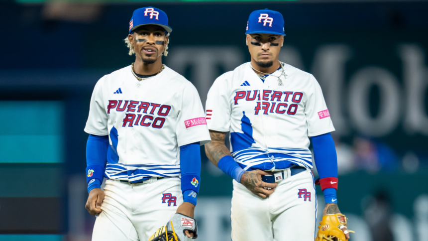 2026 World Baseball Classic roster: Javy Baez suspended, USA and DR ready, more to come