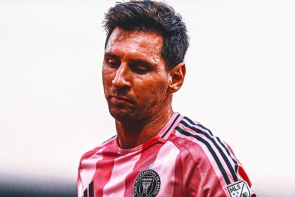 Inter Miami postpones friendly match in Puerto Rico due to Lionel Messi injury