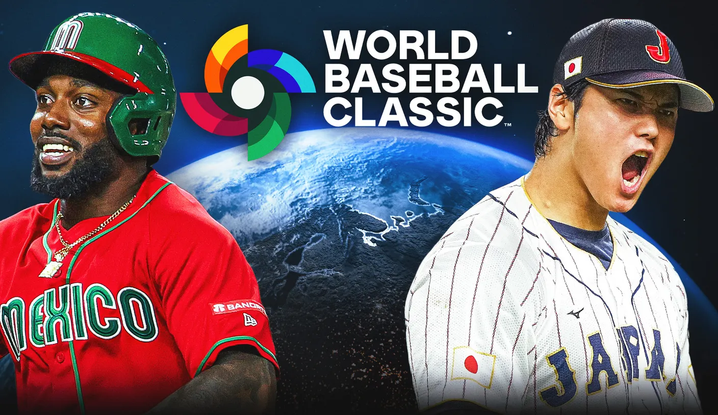 8 World Baseball Classic matchups we can't wait to see