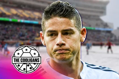 James Rodriguez to Minnesota United?! + Analysis of the fading USMNT star and what went wrong