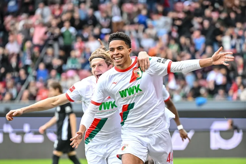 Download app from appStore