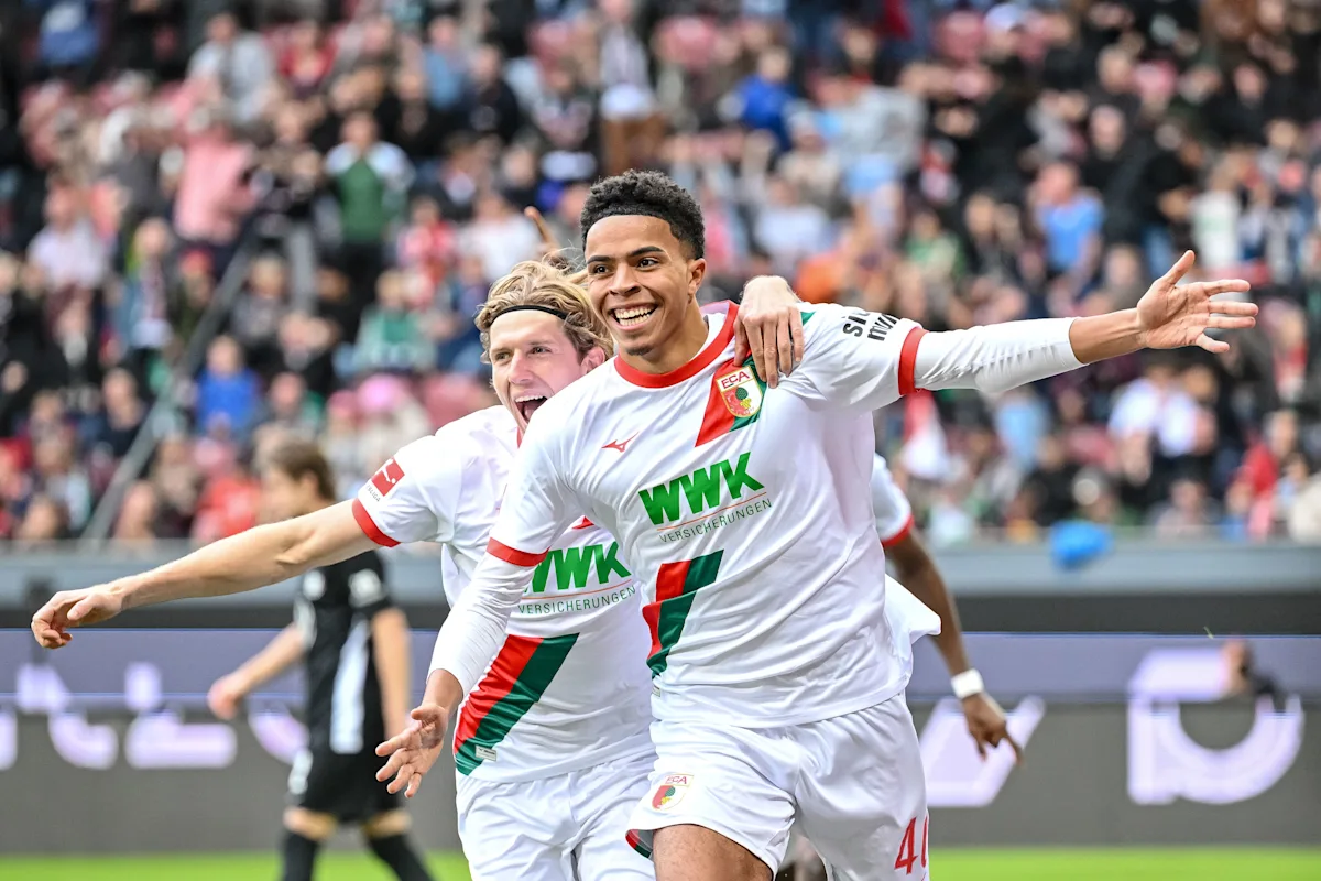 Download app from appStore