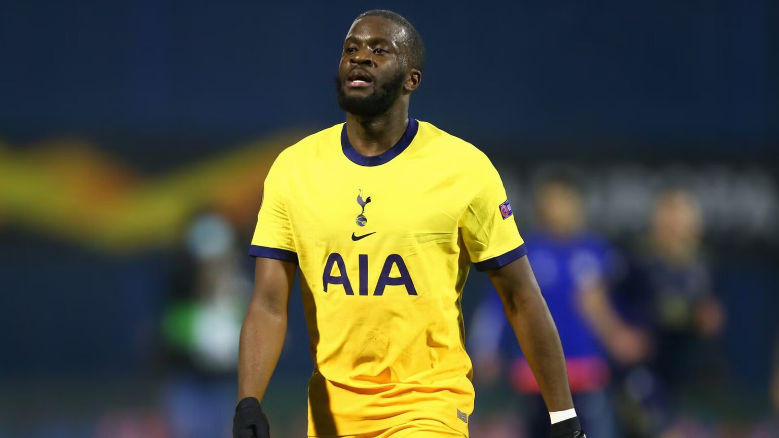 A £25m Spurs star like Ndombele should never play under Tudor