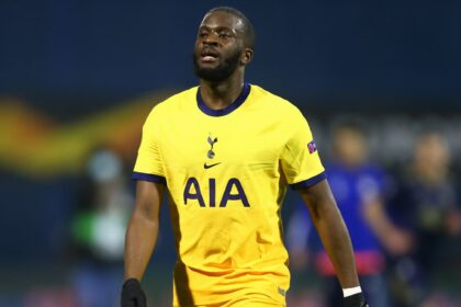 A £25m Spurs star like Ndombele should never play under Tudor