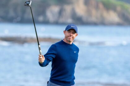 AT&T Pebble Beach Pro-Am 2026 Parlays, Props: PGA Longshot Picks from Proven Models