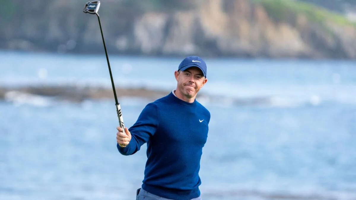 AT&T Pebble Beach Pro-Am 2026 Parlays, Props: PGA Longshot Picks from Proven Models
