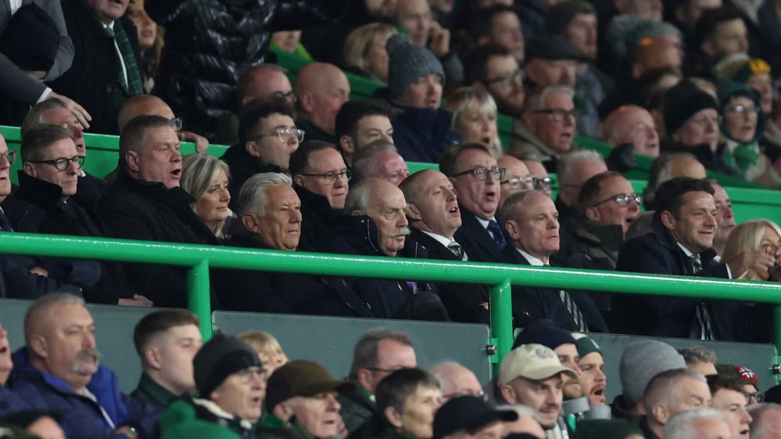 Aberdeen seek to hire Postecoglou, former Celtic manager reluctant to return