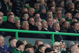 Aberdeen seek to hire Postecoglou, former Celtic manager reluctant to return