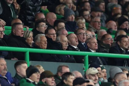 Aberdeen seek to hire Postecoglou, former Celtic manager reluctant to return