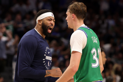 Anthony Davis trade winners and losers: Good news and bad news for Cooper Flagg, Luka Doncic's contract gets even worse