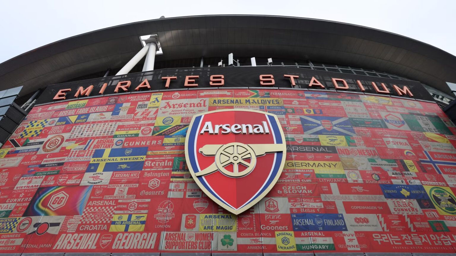 Arsenal aim to win race to sign Cruz Ibe amid interest from Manchester United and Liverpool