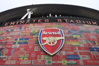 Arsenal aim to win race to sign Cruz Ibe amid interest from Manchester United and Liverpool