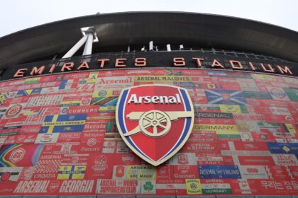 Arsenal aim to win race to sign Cruz Ibe amid interest from Manchester United and Liverpool