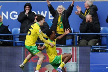 Arsenal complete scouting mission and compete with Manchester United for Kellen Fisher's contract