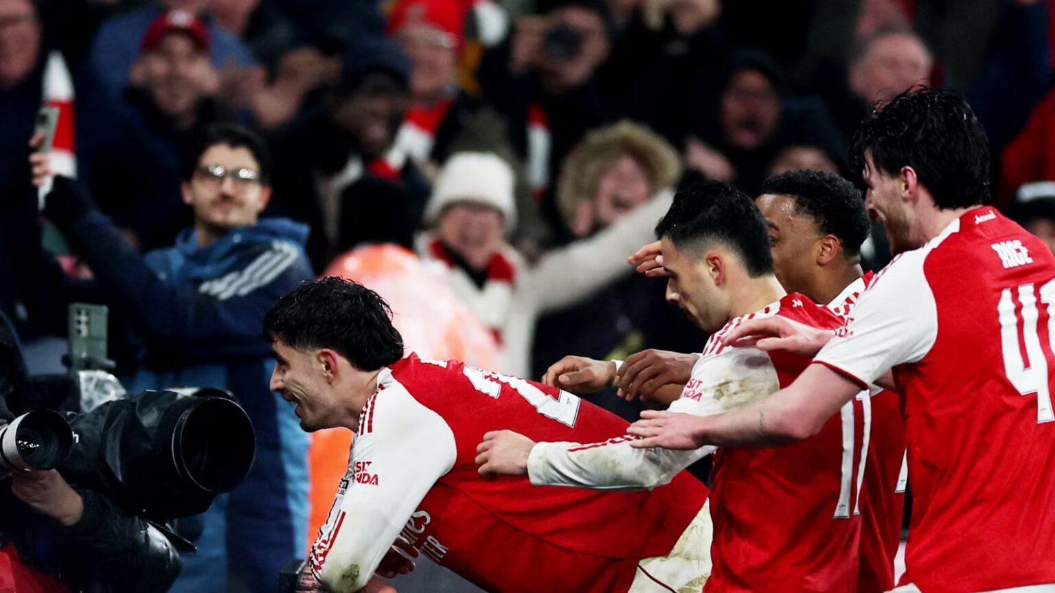 Arsenal considering summer move for Sandro Tonali