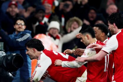 Arsenal considering summer move for Sandro Tonali