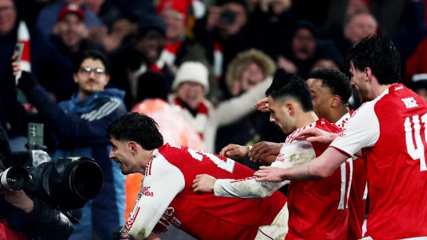 Arsenal considering summer move for Sandro Tonali