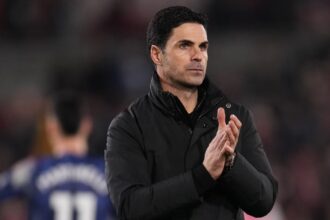 Arsenal expected to make £40m bid for Sandro Tonali, Mikel Arteta a big fan