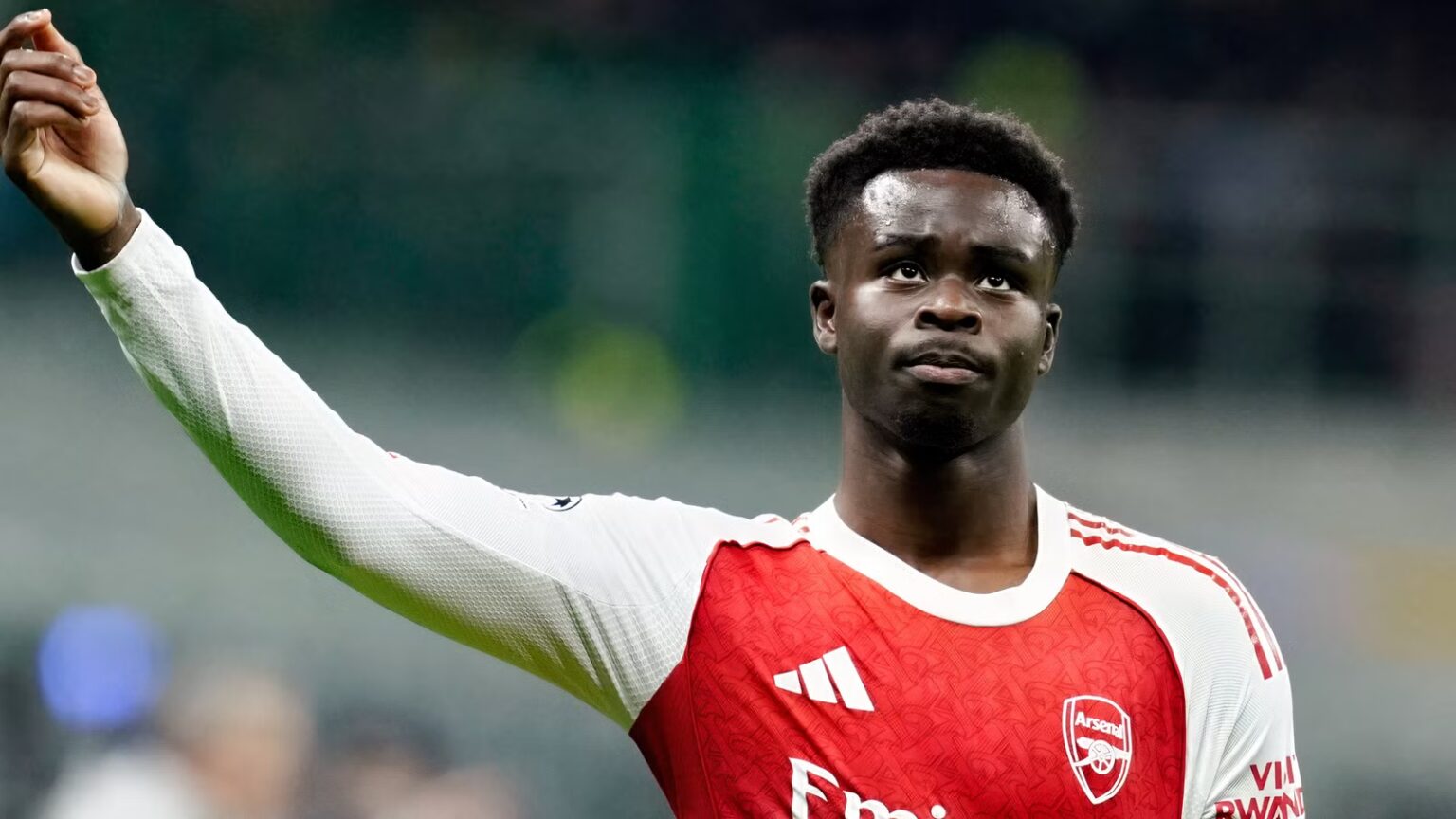 Arsenal preparing for 'monster' £80m signing