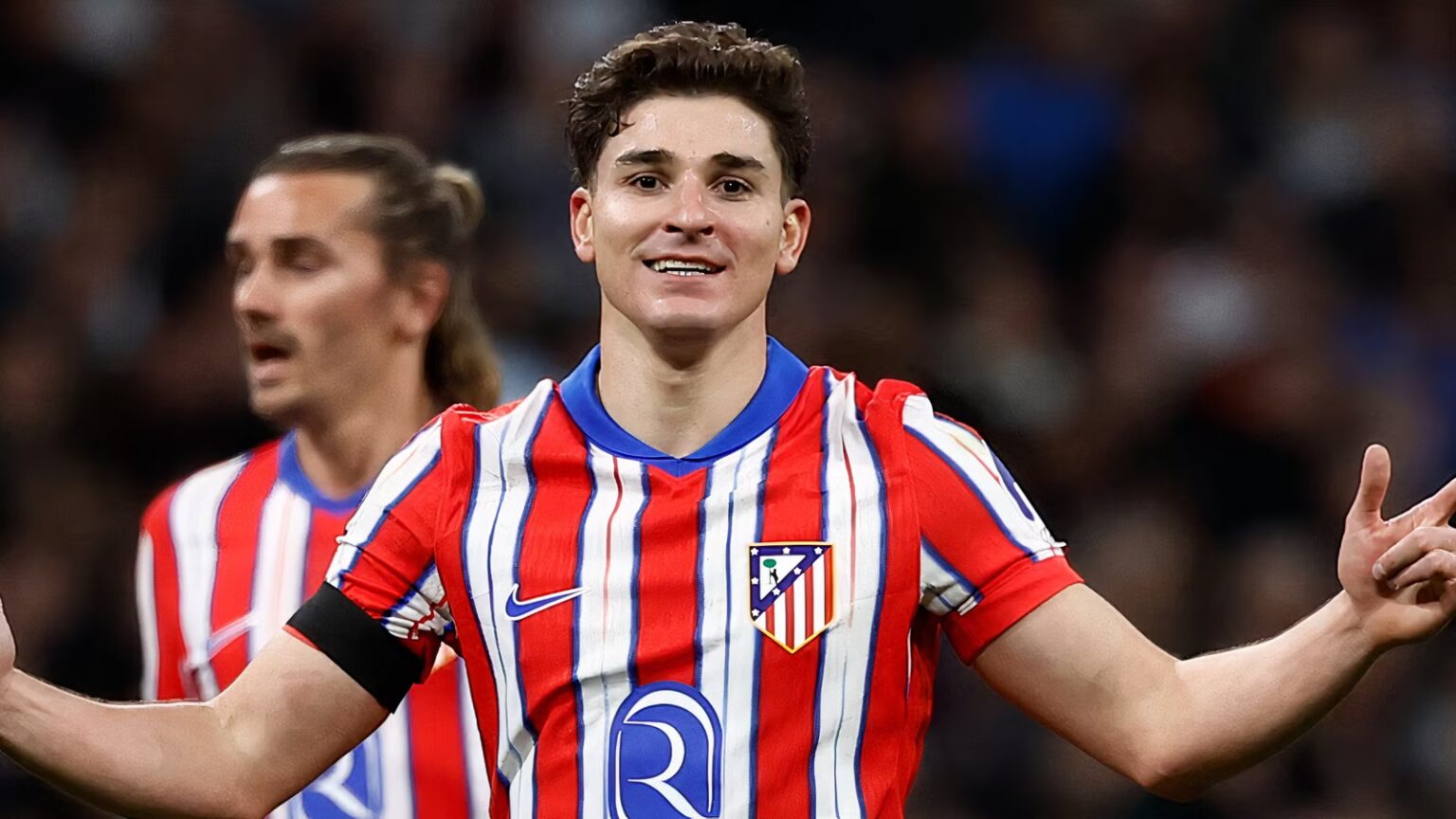 Arteta brings gold to Arsenal's 'superstar'