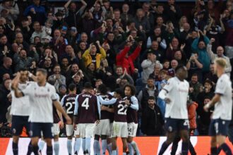 Aston Villa could give green light to 'unhappy' player to leave in summer swap deal