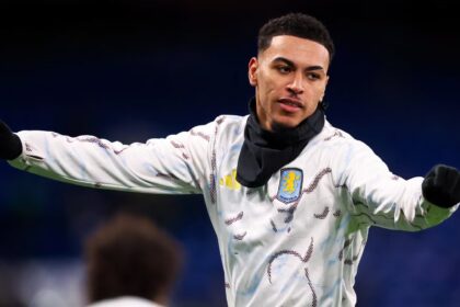 Aston Villa have already signed Emery's successor Morgan Rodgers for just £11m.