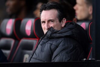 Aston Villa have shown strong interest in Gibbs-White if Rodgers leaves