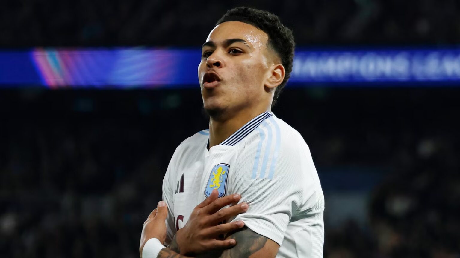 Aston Villa have signed an 'exciting prospect' who could become the new Rodgers