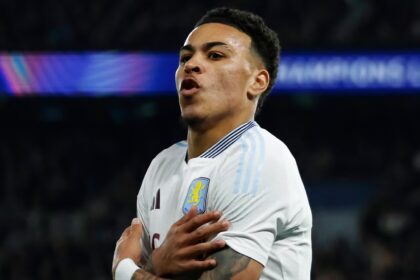 Aston Villa have signed an 'exciting prospect' who could become the new Rodgers