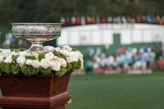 Augusta National Women's Amateur field will include all top 20 golfers in 2026