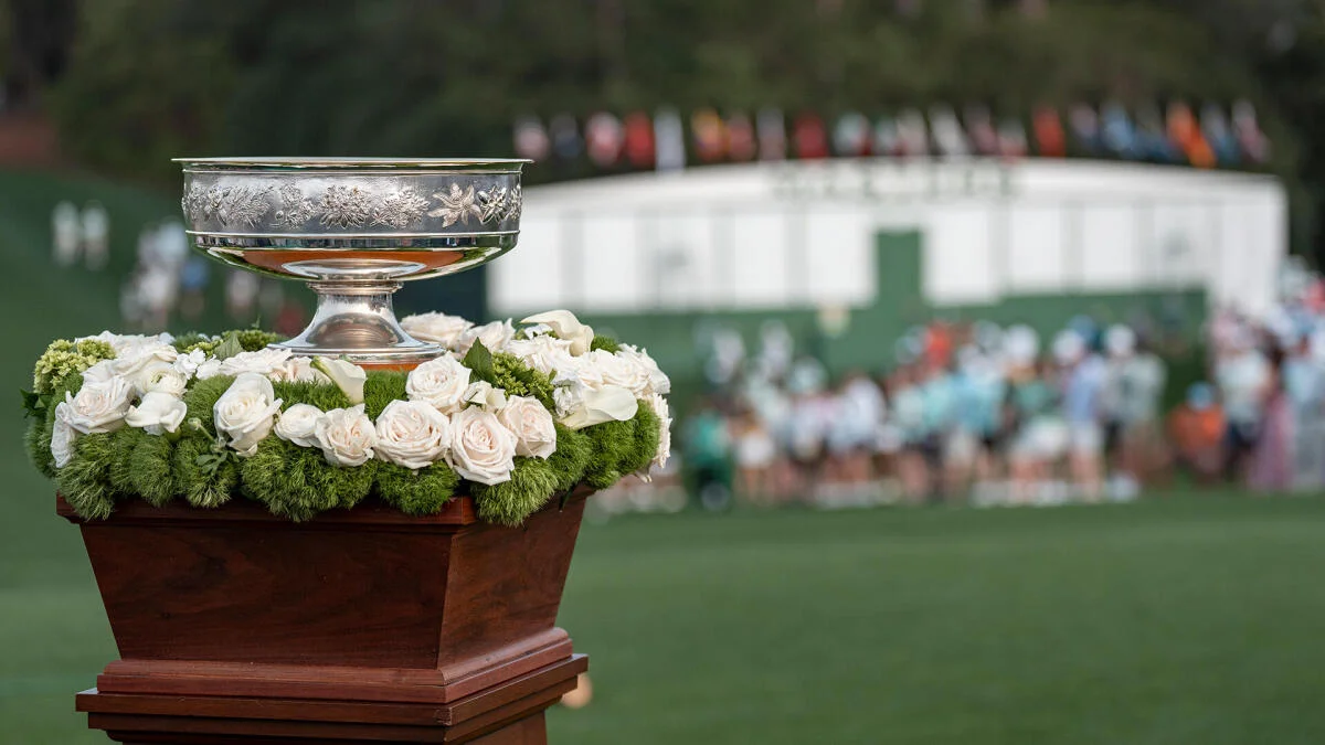 Augusta National Women's Amateur field will include all top 20 golfers in 2026