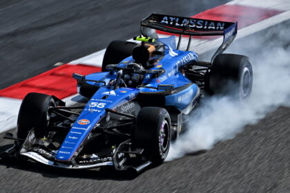 F1 2026 Bahrain Preseason Test 1: Day 3 9am Results