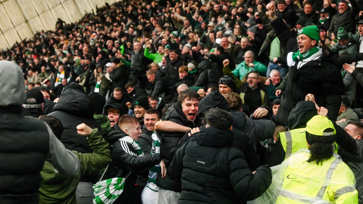 'Big loss' - Celtic star out for several weeks with injury after win over Kilmarnock