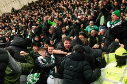 'Big loss' - Celtic star out for several weeks with injury after win over Kilmarnock