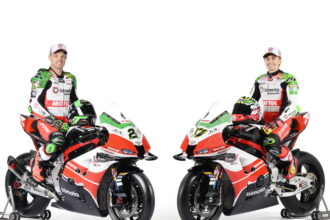 Bimota announces 2026 Factory WorldSBK Team for second season