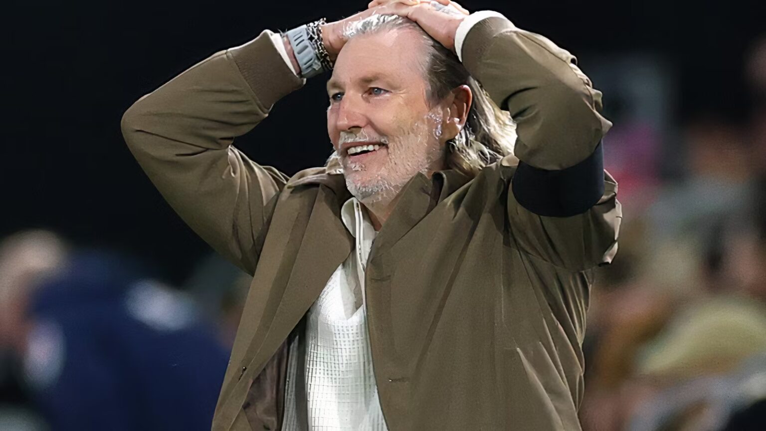 Blackburn consider appointing 'outstanding' 4-3-3 manager