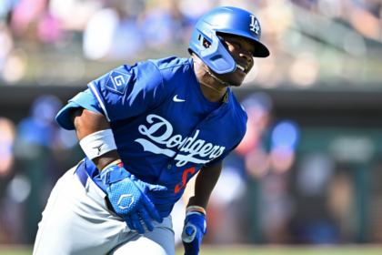 Ranking the best and worst farm systems in MLB, from the Dodgers and Mariners to the Astros and Royals.