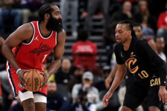 NBA Trade News: Clippers trade James Harden for Darius Garland. NFL Pro Bowl News