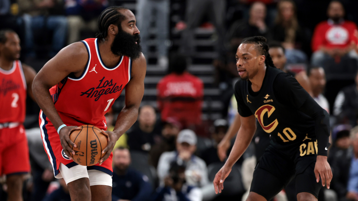NBA Trade News: Clippers trade James Harden for Darius Garland. NFL Pro Bowl News