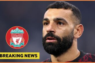 Mohamed Salah of Liverpool, plus